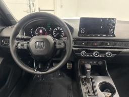 Honda Civic Hatchback Sport CVT 2026