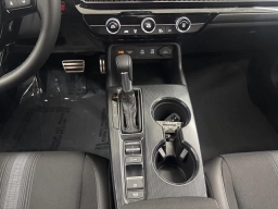 Honda Civic Hatchback Sport CVT 2026