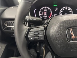 Honda Civic Hatchback Sport CVT 2026