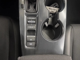 Honda Civic Hatchback Sport CVT 2026