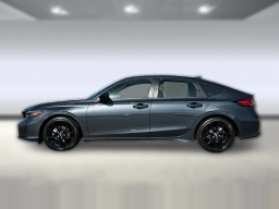 Honda Civic Hatchback Sport CVT 2026