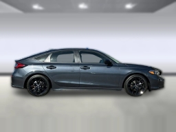 Honda Civic Hatchback Sport CVT 2026