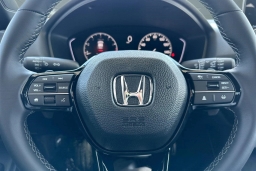 Honda Civic Hatchback Sport CVT 2026