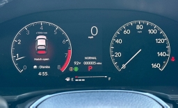Honda Civic Hatchback Sport CVT 2026