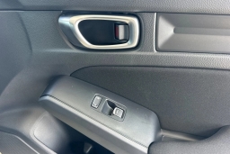 Honda Civic Hatchback Sport CVT 2026