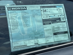 Honda Civic Hatchback Sport CVT 2026
