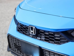 Honda Civic Hatchback Sport CVT 2026