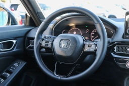 Honda Civic Hatchback Sport CVT 2026