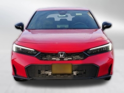 Honda Civic Hatchback Sport CVT 2026