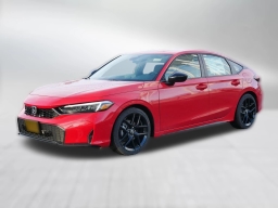 Honda Civic Hatchback Sport CVT 2026