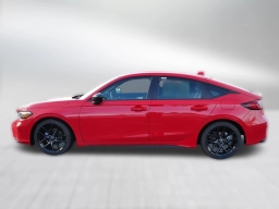 Honda Civic Hatchback Sport CVT 2026