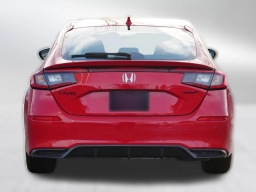 Honda Civic Hatchback Sport CVT 2026