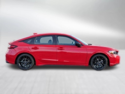 Honda Civic Hatchback Sport CVT 2026