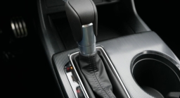 Honda Civic Hatchback Sport CVT 2026