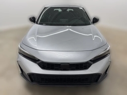 Honda Civic Hatchback Sport CVT 2026