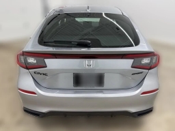 Honda Civic Hatchback Sport CVT 2026