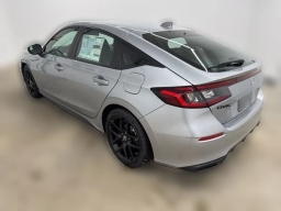 Honda Civic Hatchback Sport CVT 2026