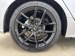 Honda Civic Hatchback Sport CVT 2026