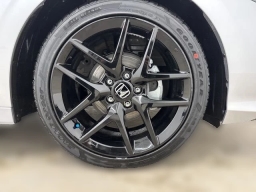 Honda Civic Hatchback Sport CVT 2026