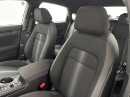 Honda Civic Hatchback Sport CVT 2026