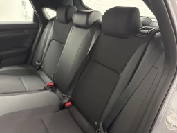 Honda Civic Hatchback Sport CVT 2026