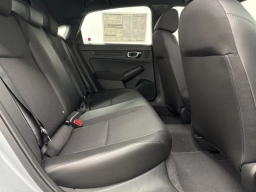 Honda Civic Hatchback Sport CVT 2026