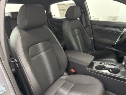 Honda Civic Hatchback Sport CVT 2026