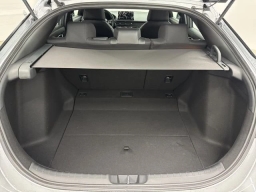 Honda Civic Hatchback Sport CVT 2026