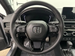 Honda Civic Hatchback Sport CVT 2026