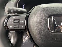 Honda Civic Hatchback Sport CVT 2026