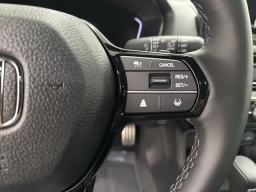 Honda Civic Hatchback Sport CVT 2026