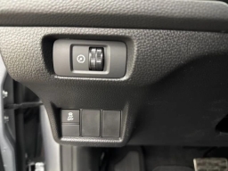 Honda Civic Hatchback Sport CVT 2026