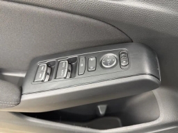 Honda Civic Hatchback Sport CVT 2026