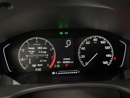 Honda Civic Hatchback Sport CVT 2026