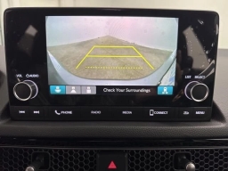 Honda Civic Hatchback Sport CVT 2026