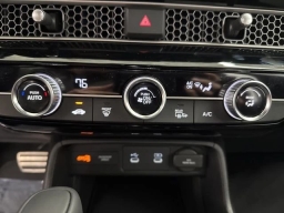 Honda Civic Hatchback Sport CVT 2026