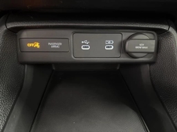 Honda Civic Hatchback Sport CVT 2026