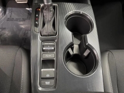 Honda Civic Hatchback Sport CVT 2026