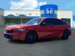 Honda Civic Hatchback Sport CVT 2026