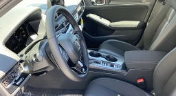 Honda Civic Hatchback Sport CVT 2026