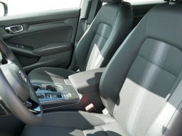 Honda Civic Hatchback Sport CVT 2026