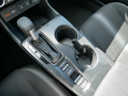 Honda Civic Hatchback Sport CVT 2026