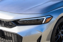 Honda Civic Hatchback Sport CVT 2026