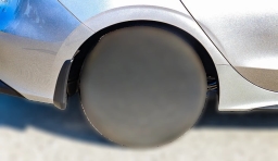 Honda Civic Hatchback Sport CVT 2026