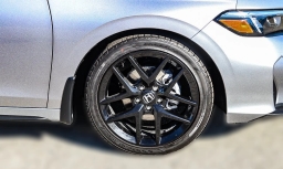 Honda Civic Hatchback Sport CVT 2026