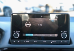 Honda Civic Hatchback Sport CVT 2026