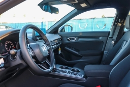 Honda Civic Hatchback Sport CVT 2026