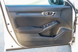 Honda Civic Hatchback Sport CVT 2026