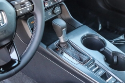 Honda Civic Hatchback Sport CVT 2026