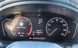 Honda Civic Hatchback Sport CVT 2026